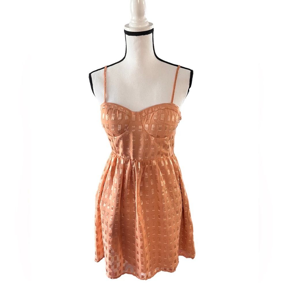 Fun Forever 21 dress